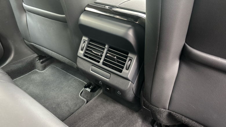 Land Rover Range Rover Evoque 2.0 D165 Dynamic SE 5dr Auto Diesel Hatchback